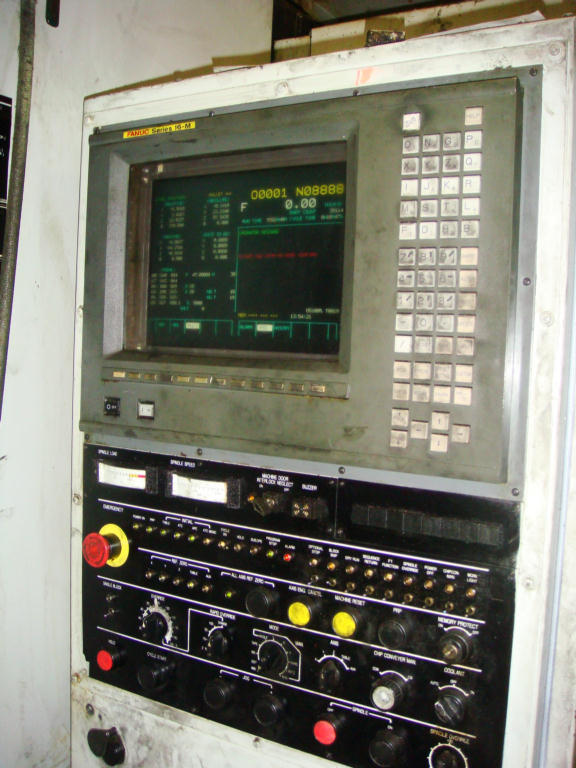 Equipment picture